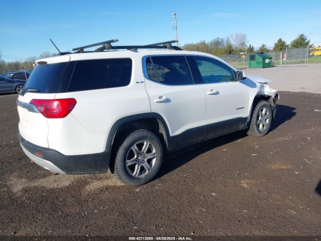 1GKKNKLA1KZ267046 GMC Acadia Sle-1
