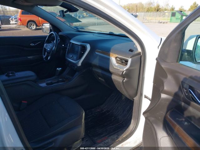 1GKKNKLA1KZ267046 GMC Acadia Sle-1