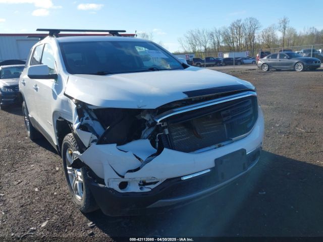 1GKKNKLA1KZ267046 GMC Acadia Sle-1