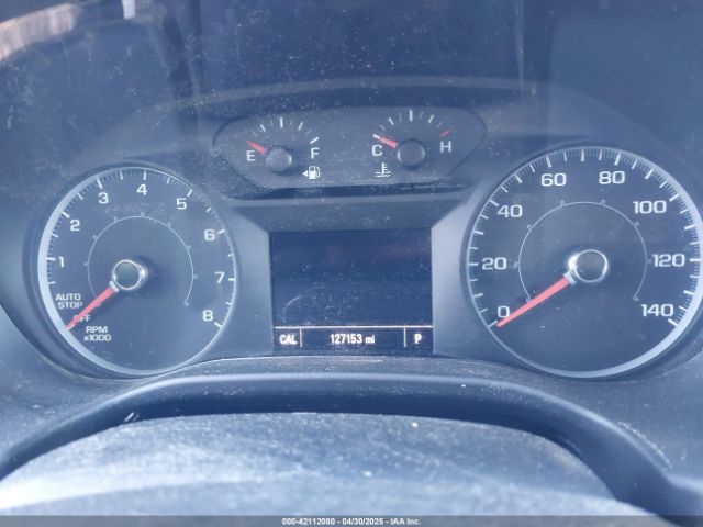 1GKKNKLA1KZ267046 GMC Acadia Sle-1