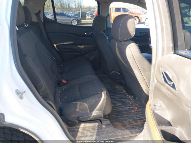 1GKKNKLA1KZ267046 GMC Acadia Sle-1