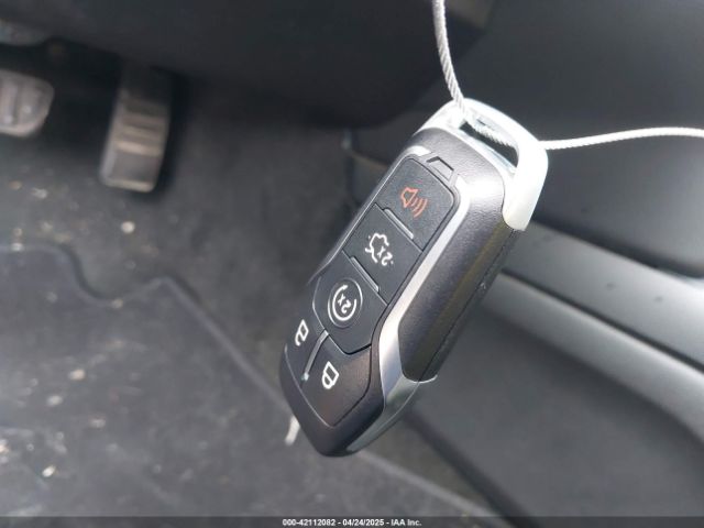 1FA6P8CF2H5310904 Ford MUSTANG GT