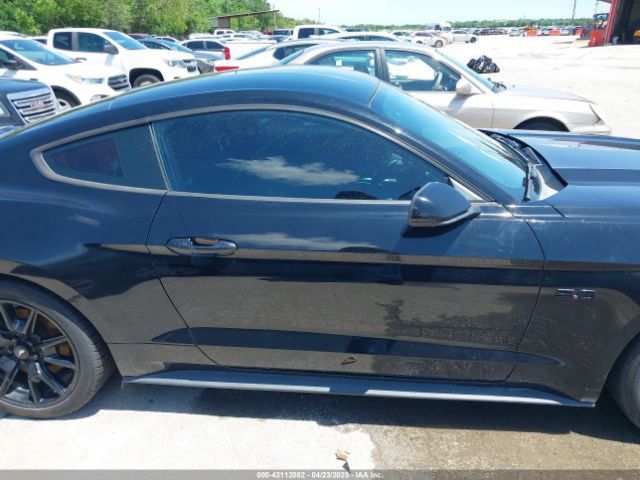 1FA6P8CF2H5310904 Ford MUSTANG GT