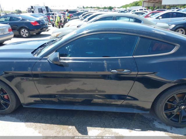 1FA6P8CF2H5310904 Ford MUSTANG GT