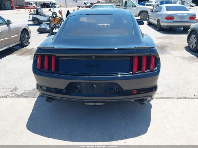 1FA6P8CF2H5310904 Ford MUSTANG GT
