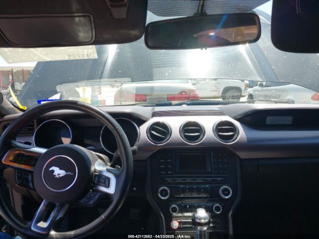 1FA6P8CF2H5310904 Ford MUSTANG GT