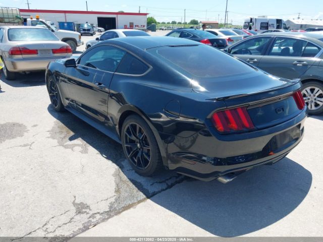 1FA6P8CF2H5310904 Ford MUSTANG GT