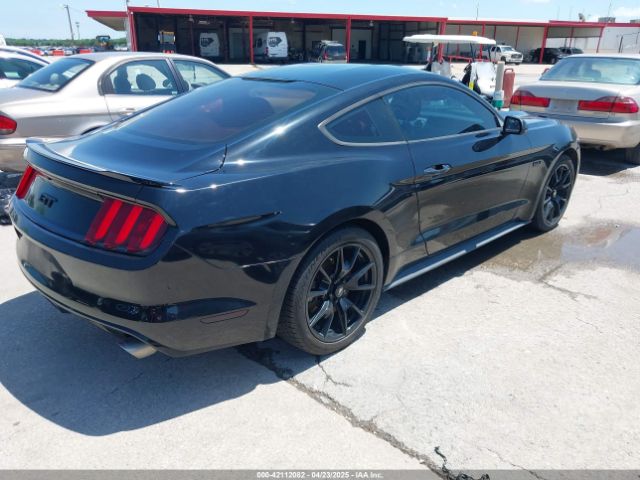 1FA6P8CF2H5310904 Ford MUSTANG GT