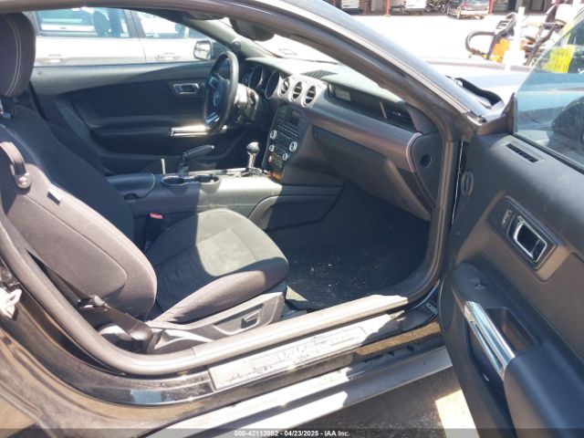 1FA6P8CF2H5310904 Ford MUSTANG GT