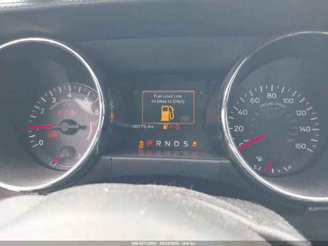 1FA6P8CF2H5310904 Ford MUSTANG GT