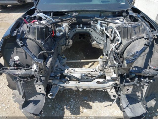 2024 CHEVROLET CAMARO 1G1FH1R79R0120751 Photo 9