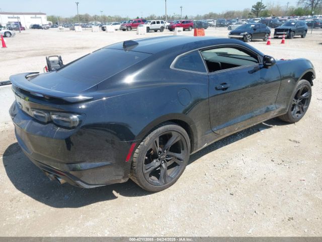 2024 CHEVROLET CAMARO 1G1FH1R79R0120751 Photo 3