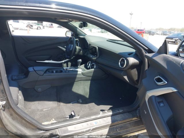 2024 CHEVROLET CAMARO 1G1FH1R79R0120751 Photo 4