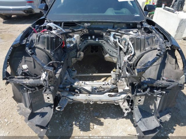 2024 CHEVROLET CAMARO 1G1FH1R79R0120751 Photo 5