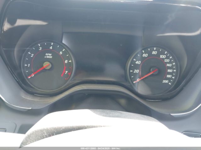 2024 CHEVROLET CAMARO 1G1FH1R79R0120751 Photo 6