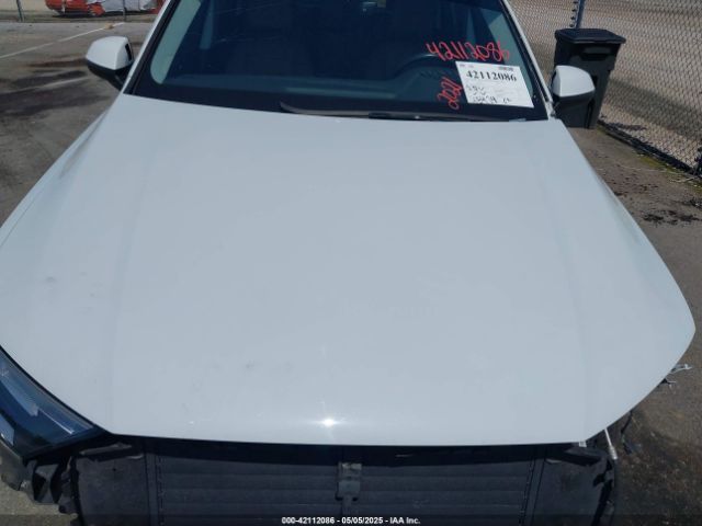 2021 AUDI Q7 WA1LJAF78MD011440 Photo 9