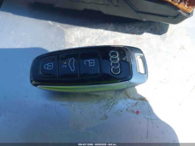 2021 AUDI Q7 WA1LJAF78MD011440 Photo 10