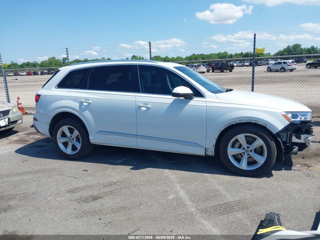 Audi 45 tfsi (2.0t) 2021 WA1LJAF78MD011440 Image 14