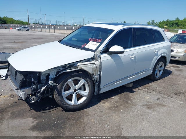 Audi 45 tfsi (2.0t) 2021 WA1LJAF78MD011440 Image 15