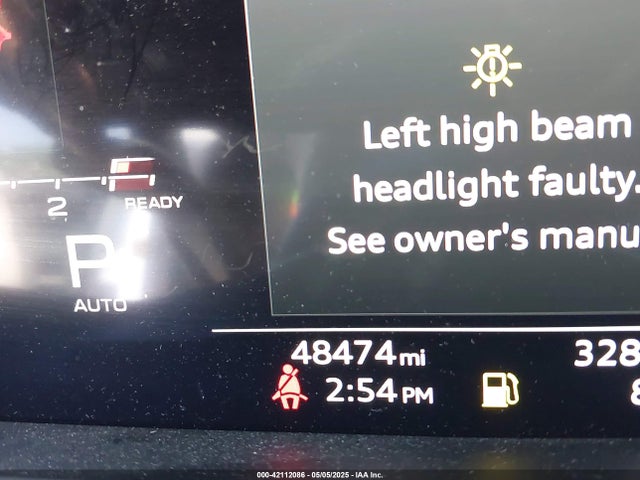Audi 45 tfsi (2.0t) 2021 WA1LJAF78MD011440 Image 16