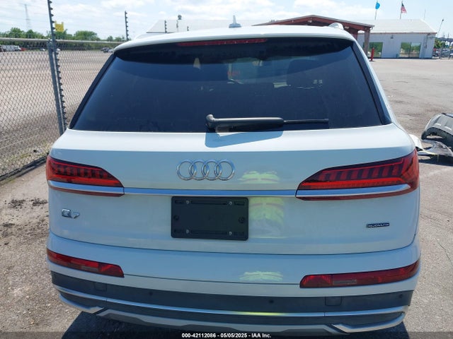 Audi 45 tfsi (2.0t) 2021 WA1LJAF78MD011440 Image 17