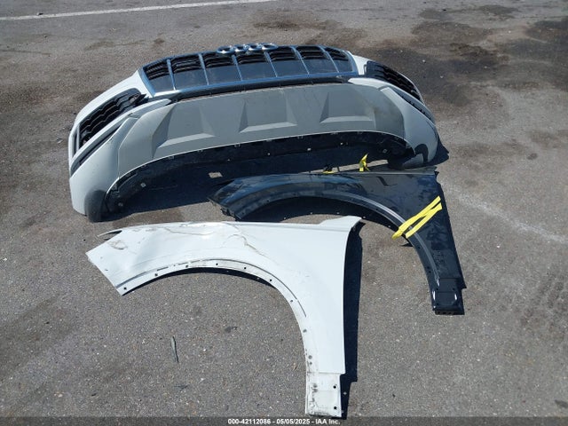Audi 45 tfsi (2.0t) 2021 WA1LJAF78MD011440 Image 12