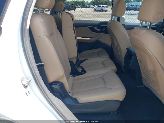 2021 AUDI Q7 WA1LJAF78MD011440 Photo 7