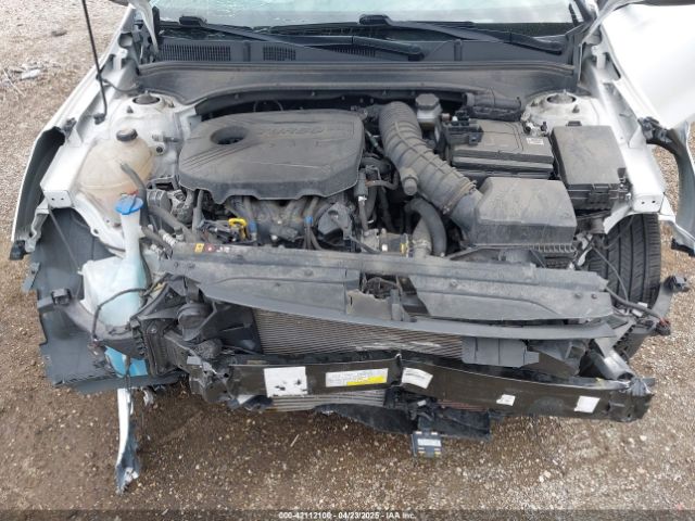 3KPF44AC4ME413163 KIA FORTE GT
