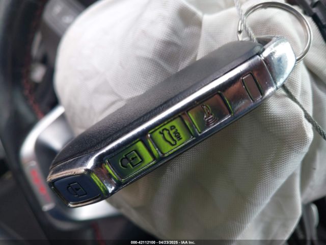 3KPF44AC4ME413163 KIA FORTE GT