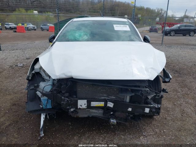 3KPF44AC4ME413163 KIA FORTE GT