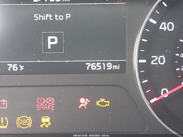 3KPF44AC4ME413163 KIA FORTE GT
