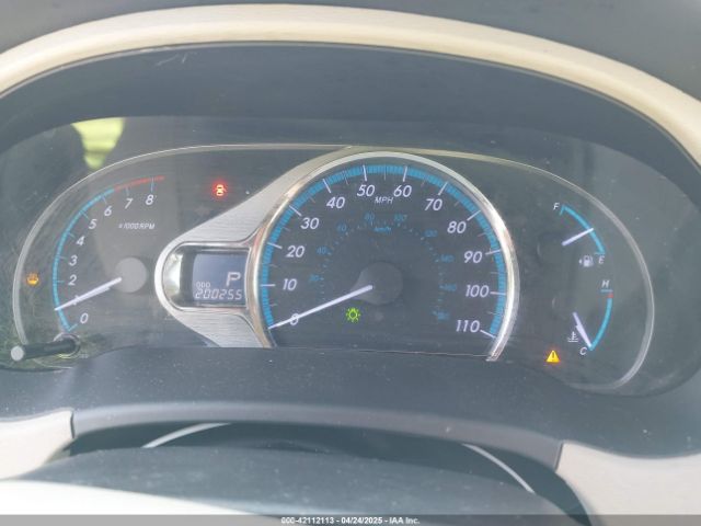 5TDDK3DC0ES091826 Toyota Sienna Limited 7 Passenger