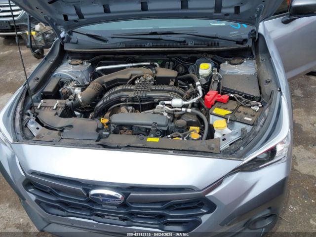 JF2GUADC3R8897635 Subaru na
