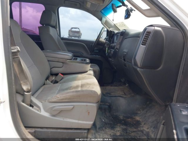 1GC2CUEG0GZ273278 Chevrolet Silverado 2500hd Wt