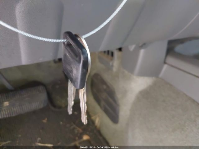1N6BD0CT4HN744893 Nissan FRONTIER S