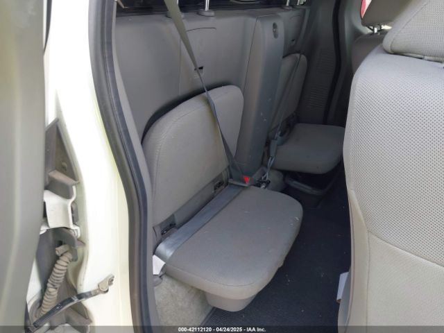 1N6BD0CT4HN744893 Nissan FRONTIER S
