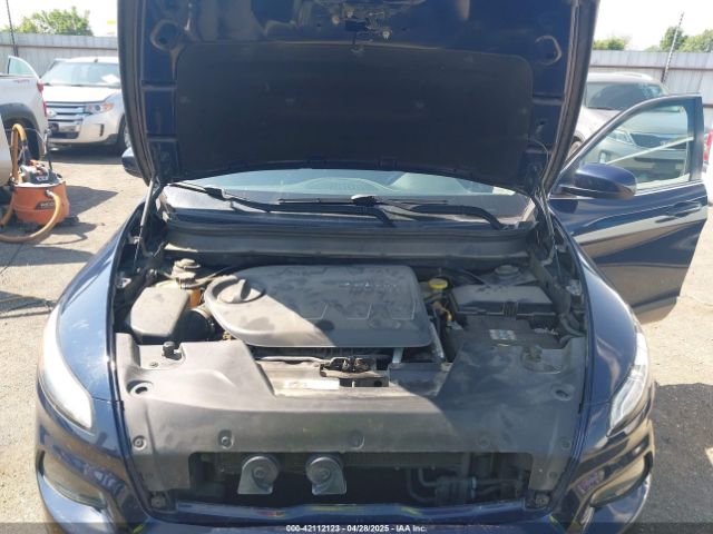 1C4PJMCS9EW147082 Jeep Cherokee Latitude