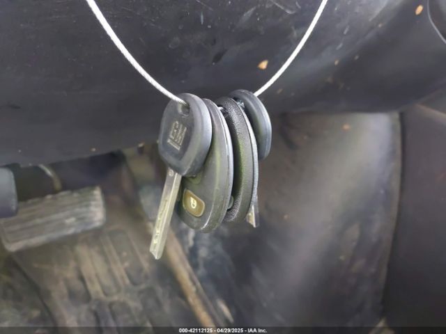 1GCWGAFP1M1234342 Chevrolet Express Cargo Rwd 2500 Regular Wheelbase Wt