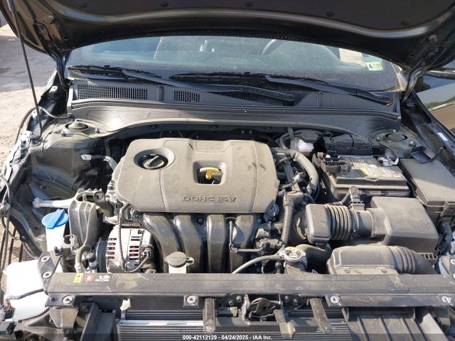 KIA Forte Gt-line 2024 3KPF54AD0RE764018 Image 10