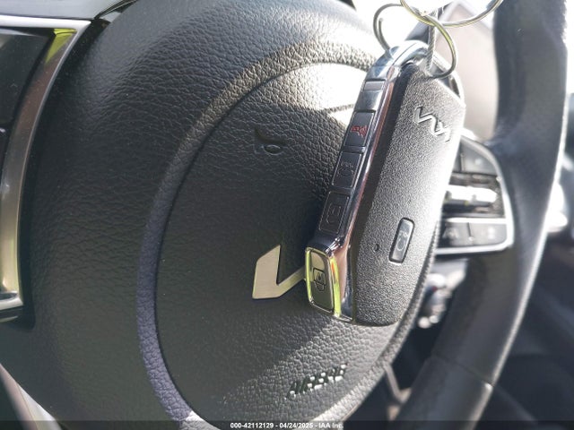 KIA Forte Gt-line 2024 3KPF54AD0RE764018 Image 11