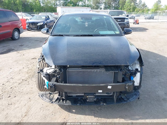 KIA Forte Gt-line 2024 3KPF54AD0RE764018 Image 12