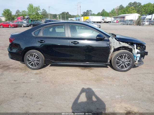 KIA Forte Gt-line 2024 3KPF54AD0RE764018 Image 13