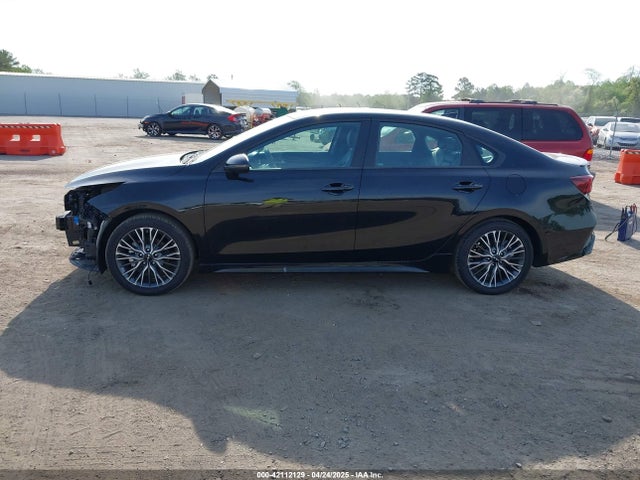 KIA Forte Gt-line 2024 3KPF54AD0RE764018 Image 14