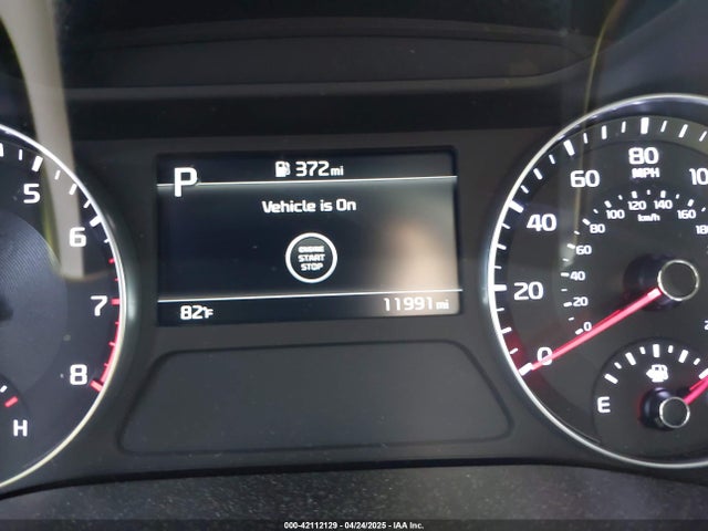 KIA Forte Gt-line 2024 3KPF54AD0RE764018 Image 15
