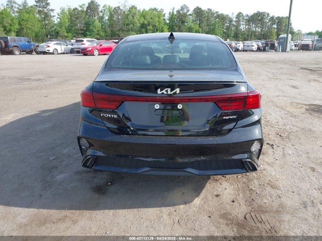 KIA Forte Gt-line 2024 3KPF54AD0RE764018 Image 16