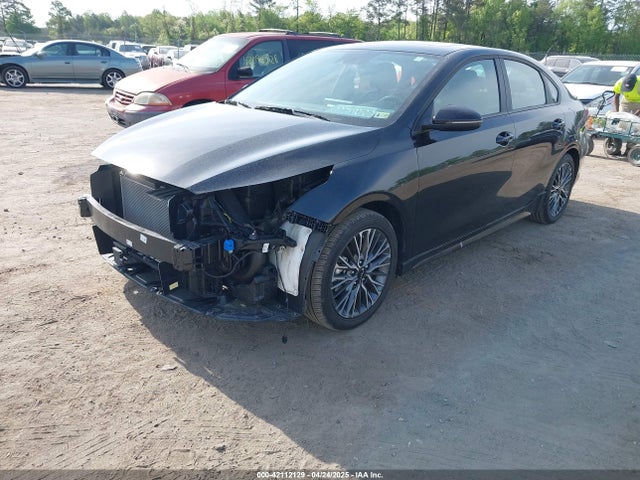KIA Forte Gt-line 2024 3KPF54AD0RE764018 Image 2