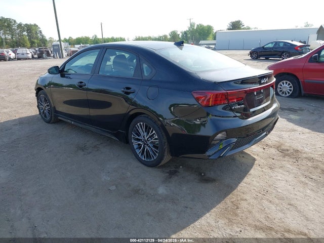 KIA Forte Gt-line 2024 3KPF54AD0RE764018 Image 3
