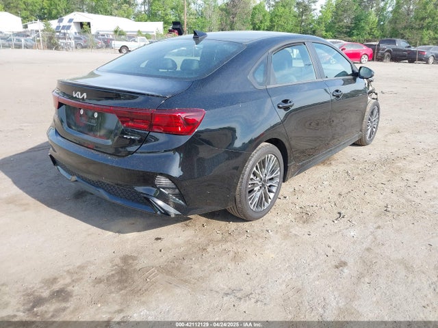 KIA Forte Gt-line 2024 3KPF54AD0RE764018 Image 4