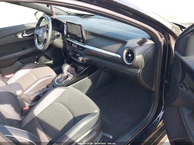 KIA Forte Gt-line 2024 3KPF54AD0RE764018 Image 5