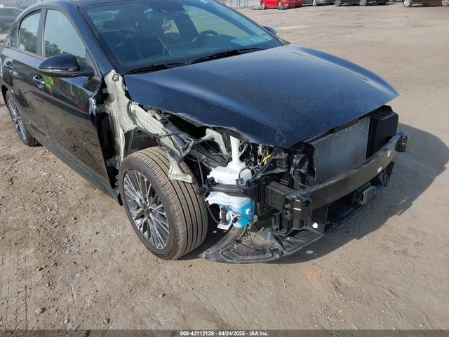 KIA Forte Gt-line 2024 3KPF54AD0RE764018 Image 6